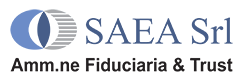 SAEA.it - Amministrazione Fiduciaria & Trust